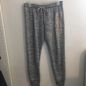 VS Pink Sweatpants